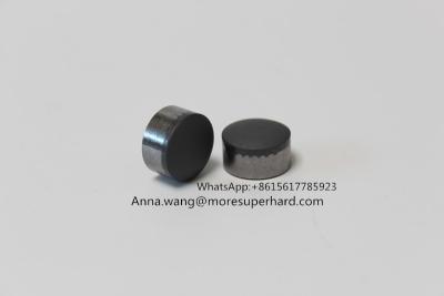 China Oil drilling PDC Cutter PDC Cutter Inserts for PDC drill bit PDC Reamer Anna.wang@moresuperhard.com for sale