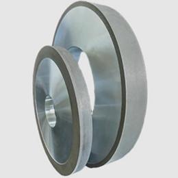 China Cylindrical grinding wheel, Resin diamond wheels to grind hard coated cylindrical parts Annamoresuper@gmail.com for sale