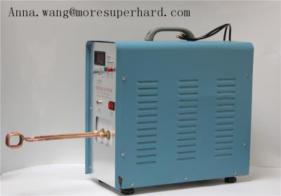 China High Frequency Induction Brazing Machine,High Frequency Automatic Induction Welding Machine for sale