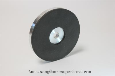 China diamond lapping discs,resin bond cbn disc,resin bond Diamond Lapping Film Discs for sale