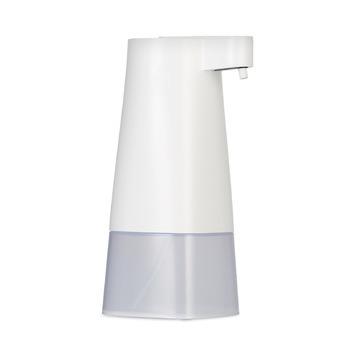 China 300ml Disposable Hand Wash Dispenser Automatic Foam Free Soap Liquid Dispenser Sensor for sale