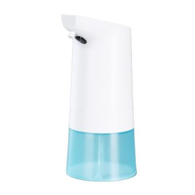 China Wholesale High Quality Automatic Foaming Foaming Soap Dispenser Liquid Foam Soap Dispenser for sale