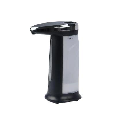 China Sustainable Cheap Hand Wash Tools Portable Automatic Electric Foaming Toilet Hand Soap Liquid Dispensers for sale