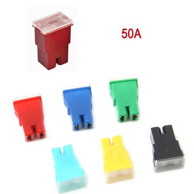 China METRO 50A Car Auto Fuse for sale