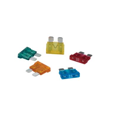 China Cartridge Car Fuse China Manufacturer 32V Medium Waterproof Built-in Car Fuse BMF for sale