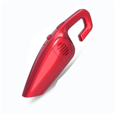 China High Power Portable Cordless Strong Suction 7000Pa Car Wash Handheld Cordless Wet Dry Commercial Vacuum Cleaner for sale