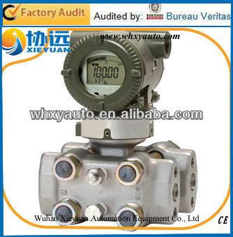 China Hot Sale 100% Original Yokogawa EJA120E Draft Range Differential Pressure Gas Transmitter With Good Price for sale