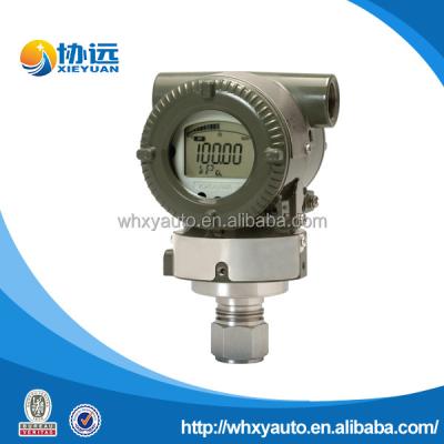 China Indicated Pressure Transmitter Yokogawa EJA530E-JBS4N-012DL/D3 Indicated Pressure Transmitter for sale