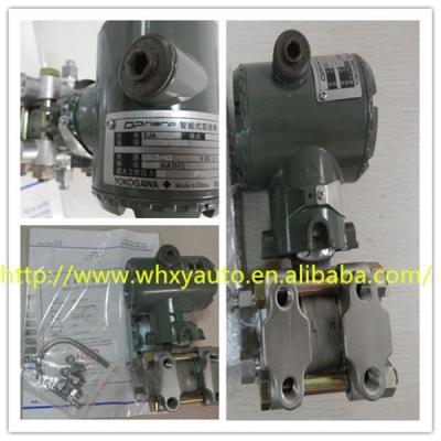 China For Wide Application Testing RP Yokogawa Pneumatic Differential Pressure Transmitter EJA120A for sale