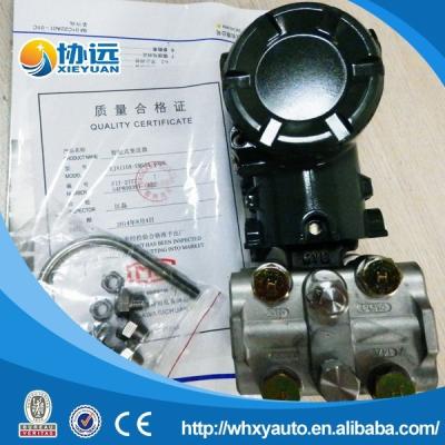 China For Wide Application Testing Original Japanese RP Yokogawa Difference Transmitter EJA110A DP Pressure Transmitter for sale