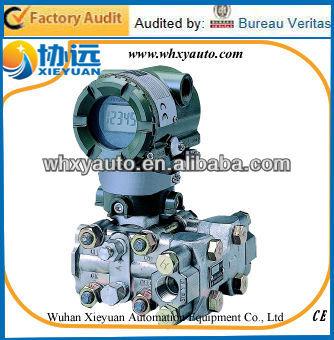 China For wide application testing RP yokogawa EJA120A Yokogawa pressure transmitter EJA110E yokogawa eja110 differential pressure transmitter for sale