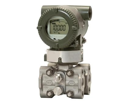 China Yokogawa Differential Pressure Transmitter EJA110E Differential Pressure Transmitter EJA110E for sale