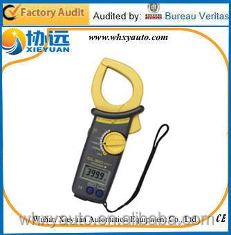 China ACA, VBC, DCV, OHM, AC CLAMP-ON CONTINUITY CONTROL DEVICE #CL150 CURRENT CL150 for sale