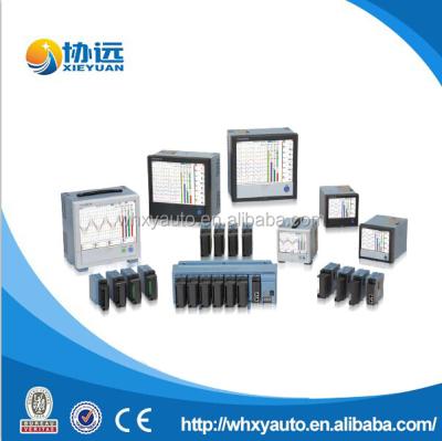 China Yokogawa GX10/GX20/GX60 Touch Screen Recorders Yokogawa Paperless Recorder GX10-1E/C2 GX10/GX20 for sale