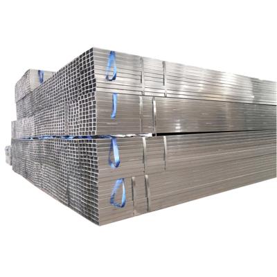 China Galvanized Steel Tube Pipe Shaped Steel Pipe Galvanized Pipe Coil Galvanized Round 25Mm China Pipe Custom Welded Carbon Prices Gi 1 Pre Dip 0.4 A53 Hot for sale