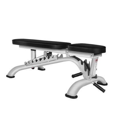 China Modern Multifunctional Weightlifting Workout Dumbbell Bench for sale