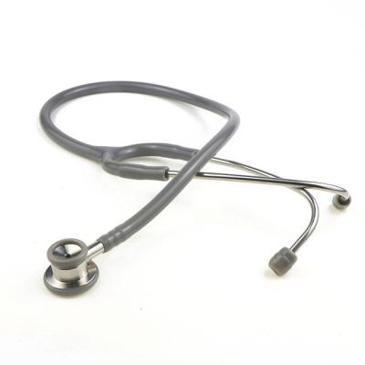 China Other low price sale multifunctional medical stainless steel newborn stethoscope for sale