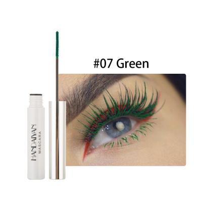 China Moisturizer New Style Eyelash Extension OEM 3D Magic Fiber Lash Mascara for sale