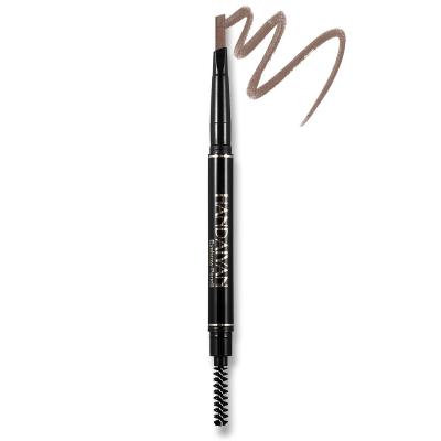 China High Quality Waterproof Ladies Waterproof Long Lasting Eyebrow Pen Cosmetic Makeup Eyebrow Pencil for sale