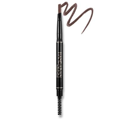 China High Quality Waterproof Ladies Waterproof Long Lasting Eyebrow Pen Cosmetic Makeup Eyebrow Pencil for sale