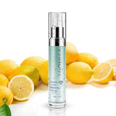 China Skin Revitalizer PANDIA Vitamin C Serum For Face Essence Serum 2% Extreme Vitamin C, Alpha-Arbutin, Niacinamide Face Serum 30ml/1OZ for sale