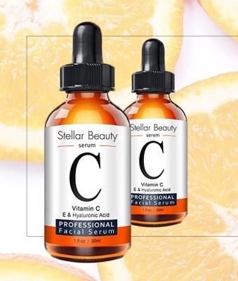 China Skin Revitalizer Vitamin C Serum, Vitamin A Serum and Hyaluronic Acid Serum Skin Care for sale