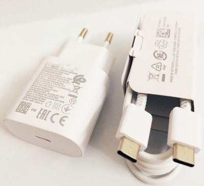 China Wall Charger Adapter For Samsung S8 S9 S6 S7 Adaptive Fast Charger EU UK US Plug Fast Charger Wall Type C Charger For Samsung Galaxy S8 S9 S10 for sale