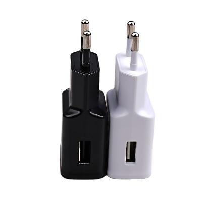 China Wall Charger Adapter For Samsung S8 S9 S6 S7 Best Selling Type C Fast Wall Charger For Samsung Galaxy S8 S9 S10 Note 10 Fast Charging for sale