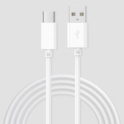 China Mobile Phone 5A 8 PIN Type C to Type C Super Fast Charging Cable for xiaomi for sale