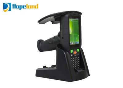 China RFID Radio Frequency Identification Reader Handheld 86-108kPa Atmospheric Pressure for sale