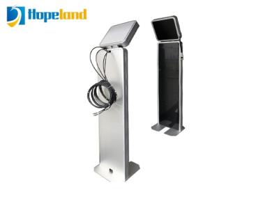 China Professional Waterproof Long Range RFID Reader Tracking Gate Reader CL7226D for sale