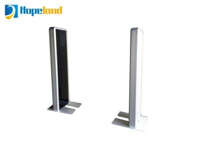 China Alto escáner de Rfid de la gama larga de la estabilidad, lector de la puerta de la frecuencia ultraelevada Rfid para el control de acceso CL7206D1 en venta