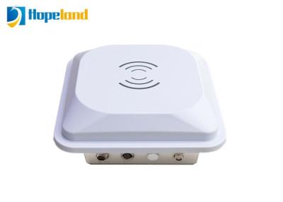 China WiFi Bluetooth Integrated Long Range UHF RFID Reader Excellent Multi - Tag Reading for sale