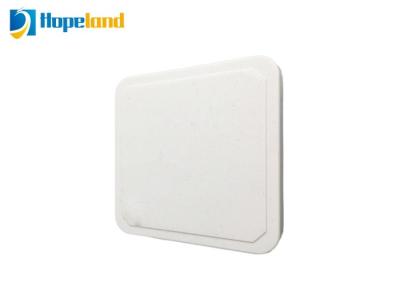 China 6dBi leitor da frequência ultraelevada Rfid e antena, antena da voz passiva da longa distância do leitor de Rfid à venda