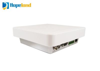 China Lector integrado del interfaz RFID de RS232 RS485, lector de Rfid Wifi para logístico en venta