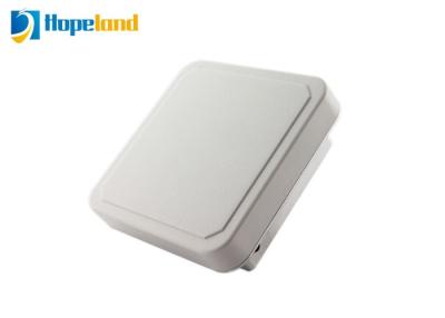 China Mini Size Integrated RFID Reader For Asset Management / Warehouse Inventory for sale