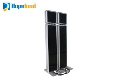 China Modern Design Uhf Rfid Integrated Reader CL7206C8 With Access Control Gate for sale