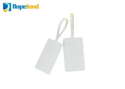 China Long Reading UHF Rfid Jewelry Tag Label For Jewelry Management CL7203L5 for sale