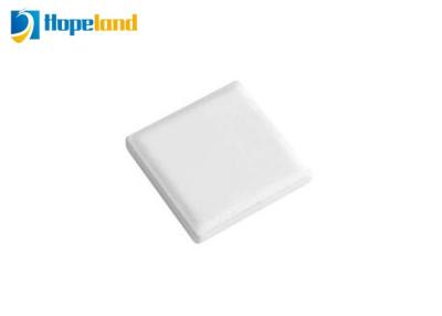 China Personalised Long Range Rfid Tag , UHF Rfid Sticker Tags For Assets Management for sale