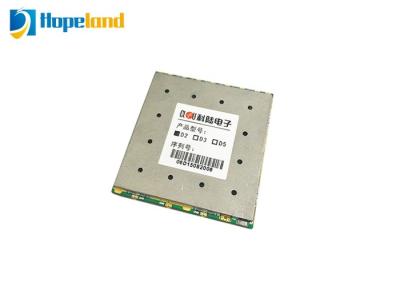 China Long Range RFID Module 2 Channels Antenna With 1dBm Step By Step Power Adjustment for sale