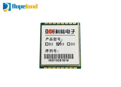 China CL7206D3 Middle Range RFID Reader Module For One Port Fixed RFID Scanner for sale