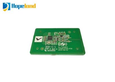 China High Frequency 13.56 Mhz Rfid Module With Impinj R2000 Model CL7206E1 for sale