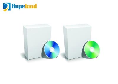 China Multi - Reader Management RFID Middleware Software Connect With Readers And System for sale