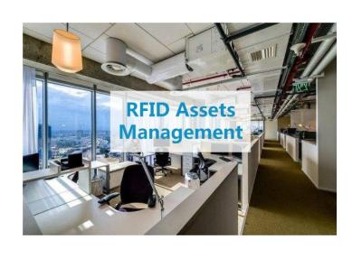 China Colección automática las TIC Asset Management del lector de la solución fija de la frecuencia ultraelevada RFID con el escáner del RFID en venta