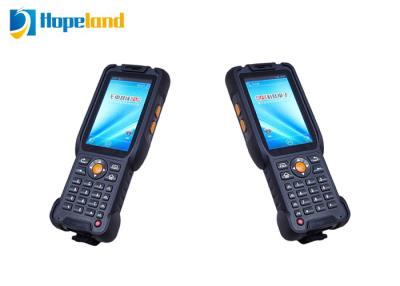 China IP66 Android RFID Reader Ultimate Hopeland Mobile Computer Type For Smart Retail for sale