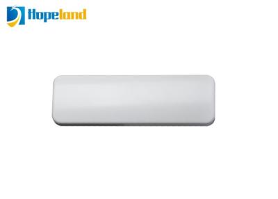 China Linear Polarization Passive UHF RFID Antenna 12dBi Power Gain 840MHz-960MHz for sale