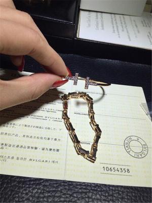 China   18kt gold  bracelet  with yellow gold or white gold for sale