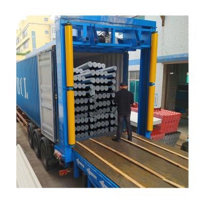 China Quickly loading special loading equipment for anti state VOCID-19 on country customs area and country border for sale