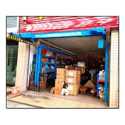 China Factory Lifting Equipment For Goods Cargo Easy Lifting And Moving Handling China Supplier for sale