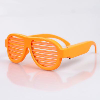 China Sound Activity New Design Sound Activated Led Light For Glasses for sale